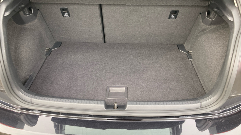 Volkswagen Polo 1.0 TSI Life 5dr Petrol Hatchback